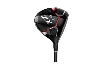 Srixon ZX Fairwayholz 3 (15°) Regular Linkshand