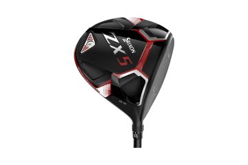 Srixon ZX 5 Driver