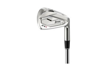 Srixon ZX5 Eisensatz 6-PW Regular Graphit