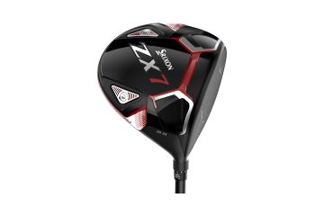 Srixon ZX 7 Driver 10.5° Stiff Linkshand