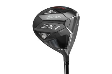 Srixon ZX 7 MK II Driver 9.5° Stiff