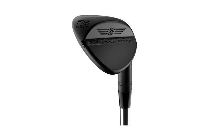 Left handed sales titleist wedges