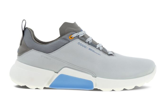 Ecco biom discount hybrid replacement laces