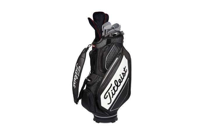 Titleist mid sales staff bag 2019