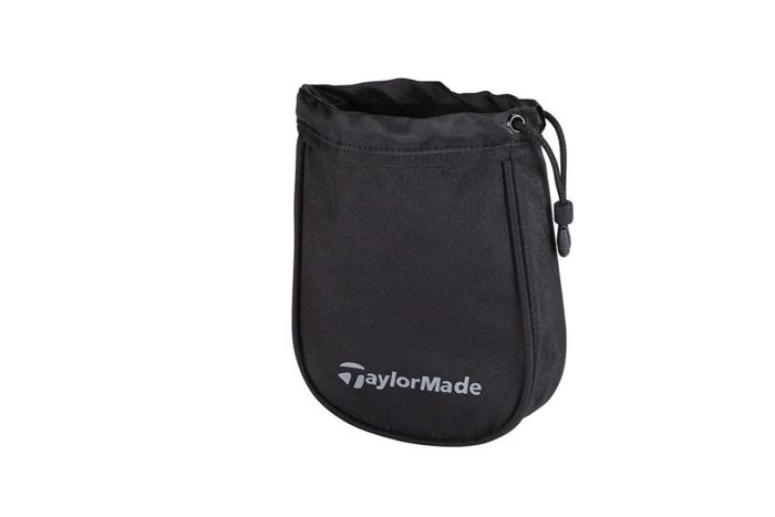 Taylormade 2025 valuables pouch