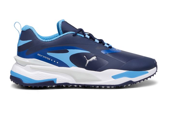 Puma GS Fast Golfschuhe