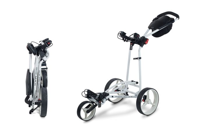 Big max trolly cheap
