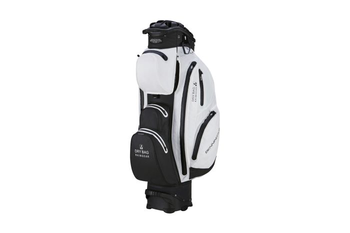 Bennington QO 14 Waterproof Cartbag