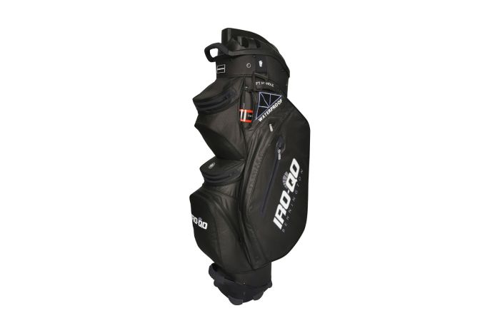Bennington IRO QO 14 Waterproof Cartbag