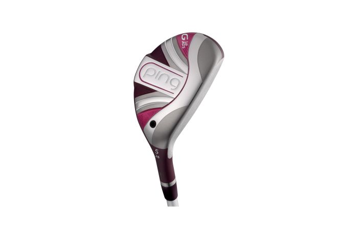 Ping g le2 hotsell irons