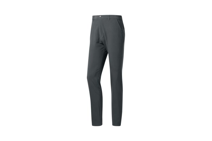 Adidas Ultimate 365 Tapered Herren Grau Golfhose