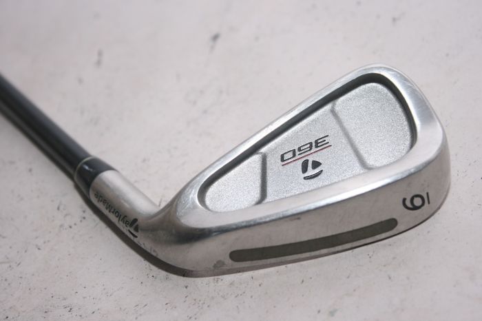 TaylorMade 360 Light Graphit 0.5 inch Eisen 6