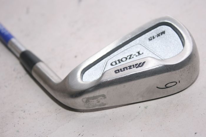 Mizuno mx 15 irons deals