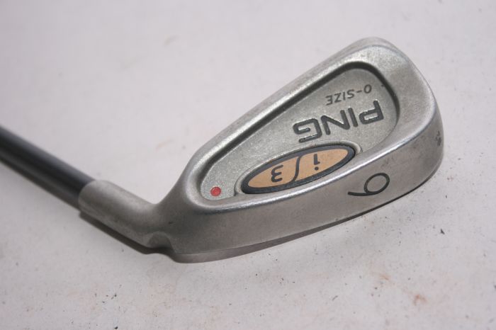 Ping i3 irons discount