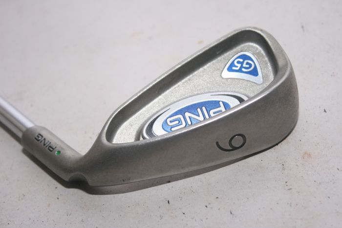 Ping g5 hot sale irons