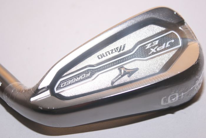 Mizuno jpx hot sale ez forged eisen