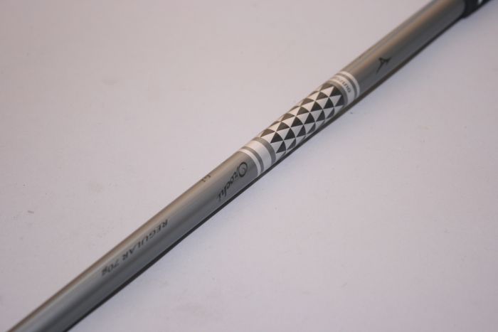 Mizuno orochi shaft specs hotsell
