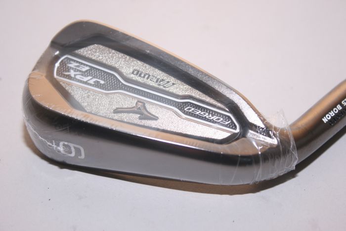 Mizuno jpx ez forged left handed store