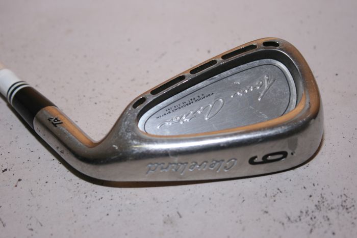 Cleveland ta7 on sale