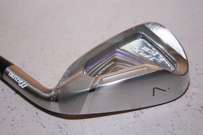 Mizuno jpx eiii online