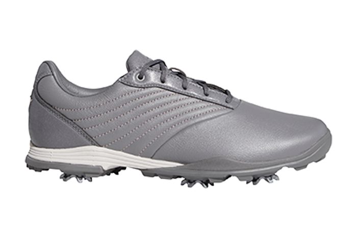 adidas Adipure DC2 (Damen, Grau) Golfschuh