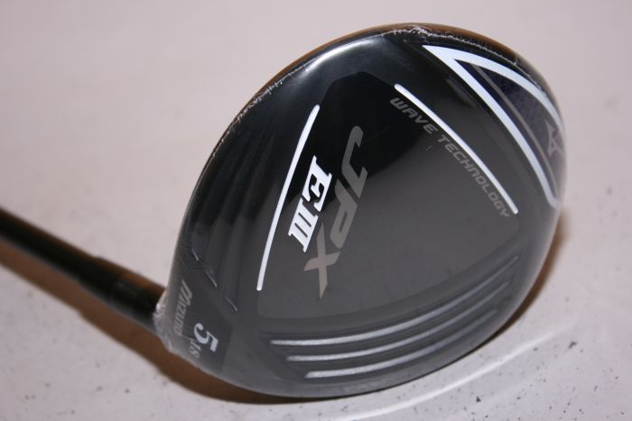 Mizuno jpx discount e