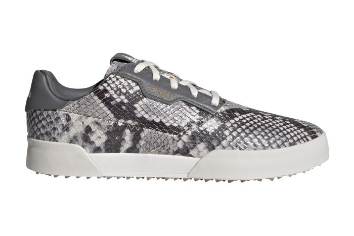 adidas Adicross Retro Snake Golfschuhe