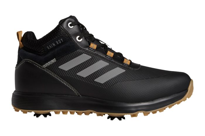 schuld mijn Interactie adidas S2G RAIN.RDY Herren Winterstiefel