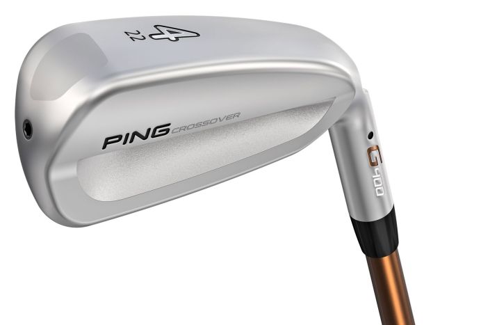 Ping driving sale iron