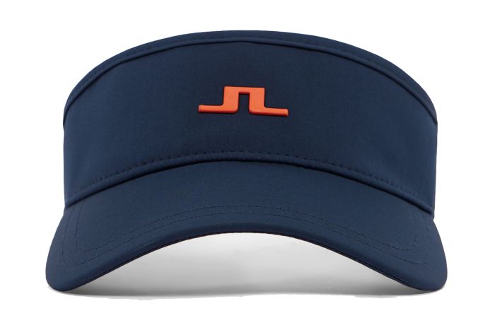 J 2024 lindeberg visor