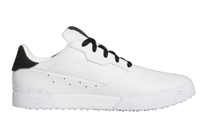 adidas adicross Retro Green Golfschuhe