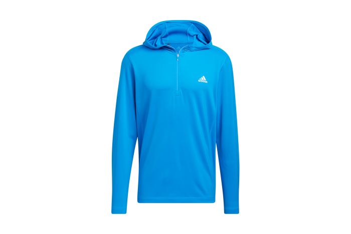 Adidas lange new arrivals hoodie