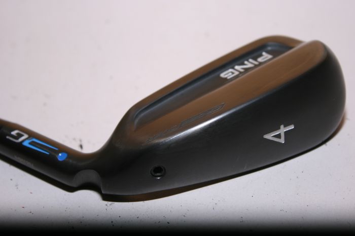 Ping g crossover discount
