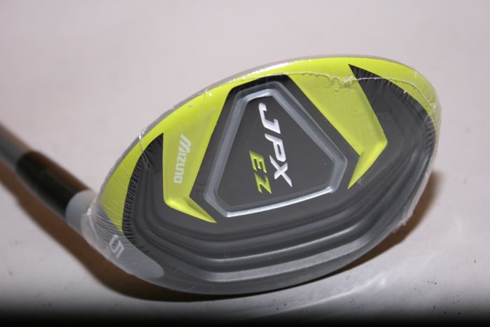 Mizuno jpx ez hybrid 5 store