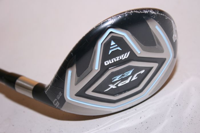 Mizuno jpx deals ez 5 hybrid