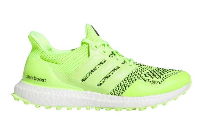 Adidas golfschuhe boost best sale