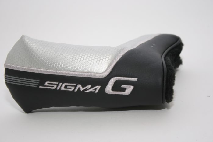 Ping Sigma G Ketsch B Black Putter 35 Inch