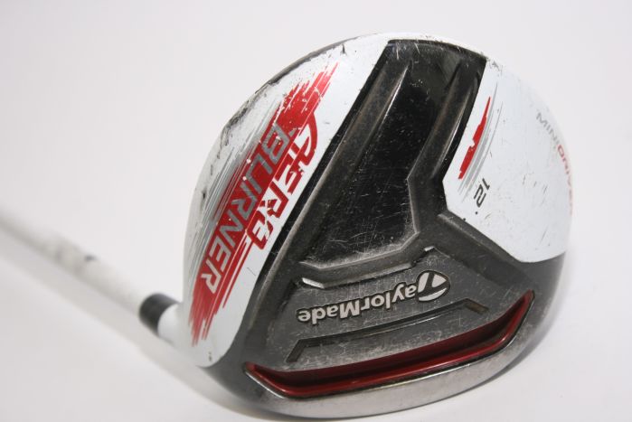 TaylorMade Aero Burner (Regular) 12° Mini Driver