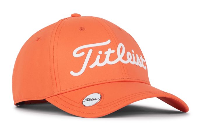 Titleist Players Performance Ballmarker Cap Niederlande