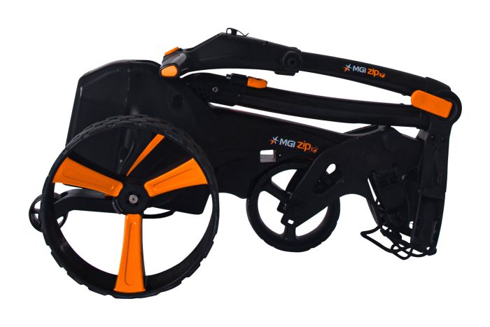 MGI ZIP X4 Elektro Trolley