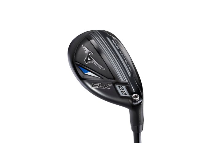 Mizuno clk hybrid outlet headcover