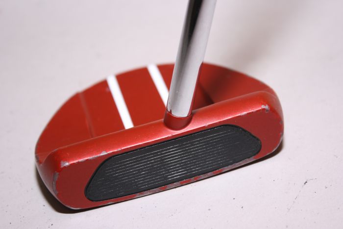 TaylorMade TP Collection RED Ardmore CS (34 inch) Putter