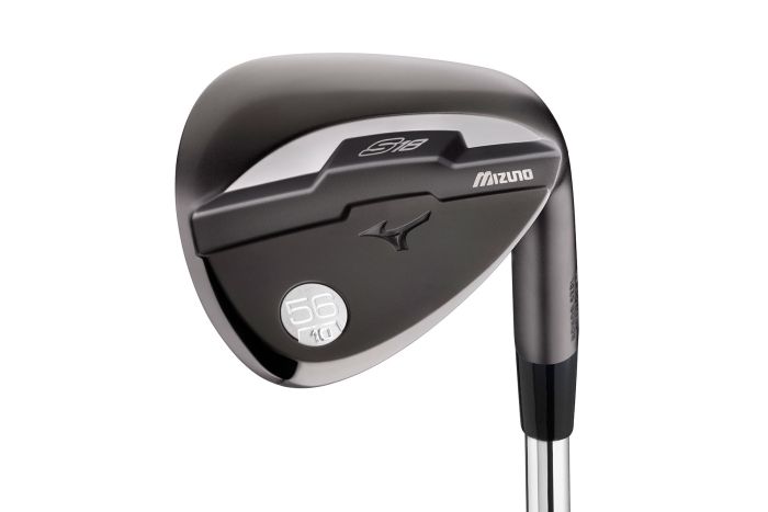 Mizuno s18 shop specs
