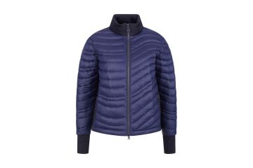 Sportalm HW25 Da Jacke Cleo Navy 42