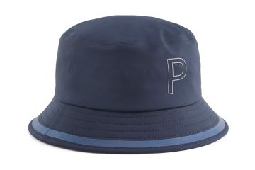 Puma Hr Hut Storm Bucket Navy S/M