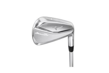Mizuno PRO 241 Eisensatz 4-PW Stahl Stiff
