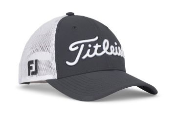 Titleist Tour Performance Mesh Cap 