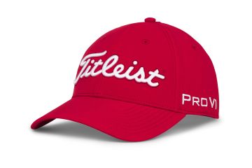 Titleist Tour Performance Cap
