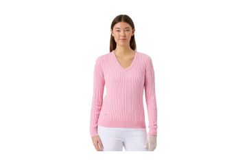 Daily Sports Pullover