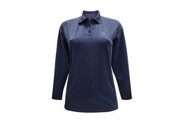 Alberto HW24 Da Polo LA Lotte DryComfort Navy S